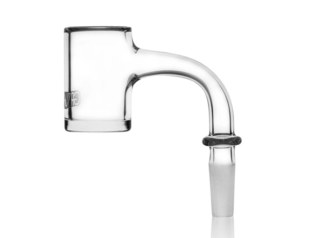 Grav Accessories 10mm Quartz Banger