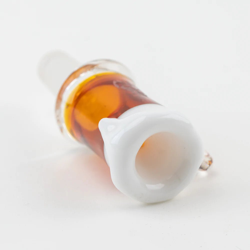 Empire Glassworks Accessories Beer Mug Bong Bowl