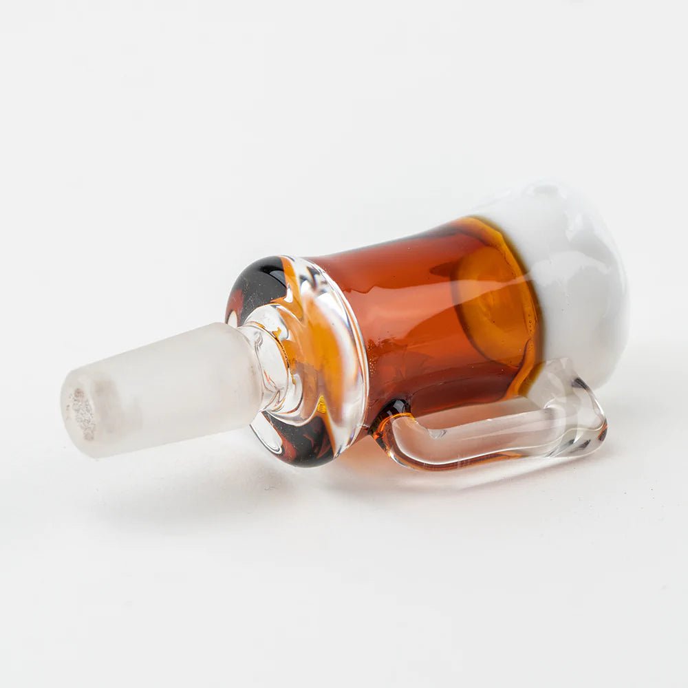 Empire Glassworks Accessories Beer Mug Bong Bowl