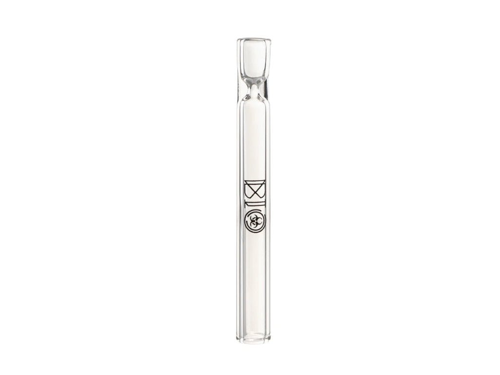 Biohazard Accessories BioStix Chillum