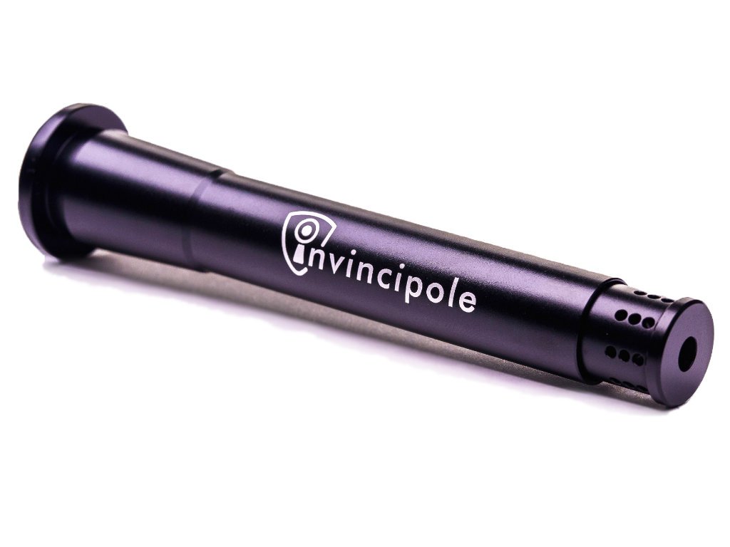 Invincipole Downstem Invicibowl Fat Buddha Glass