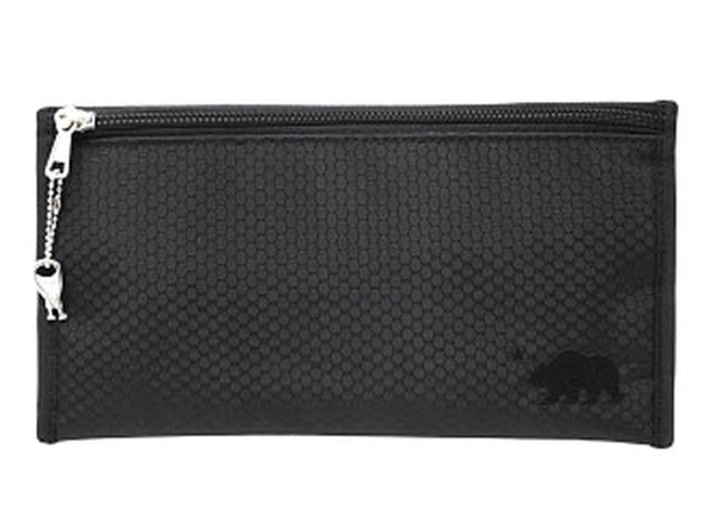 Cali Bags Smell Proof Pouch W Locking