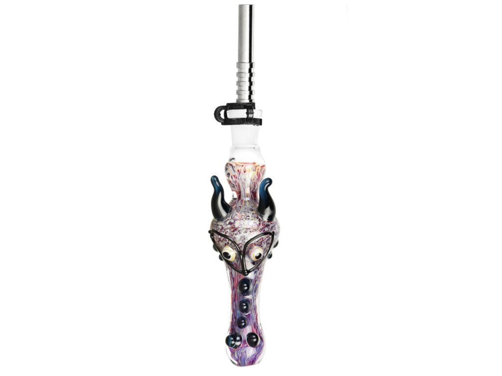 Pulsar Accessories Dragon Dab Straw