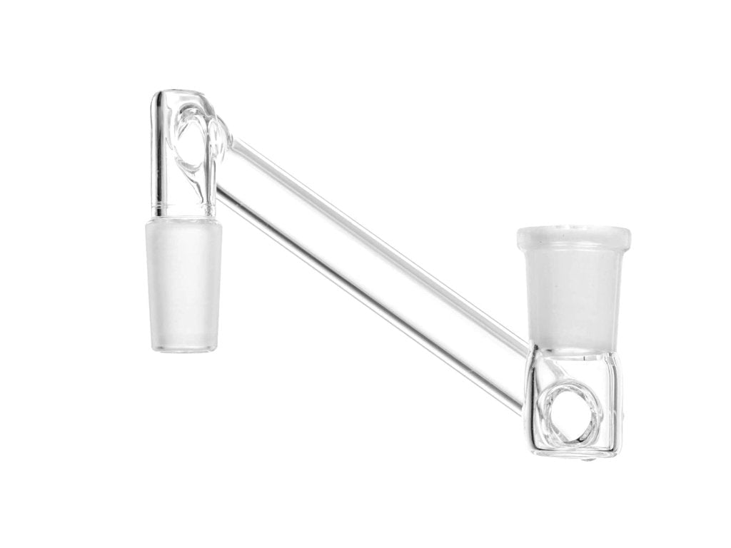 Fat Buddha Glass Accessories Dropdown adapter