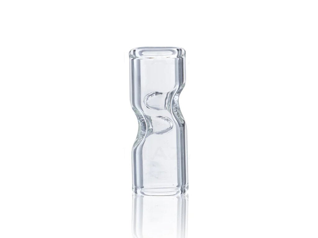 Biohazard Accessories Glass Joint Tipes