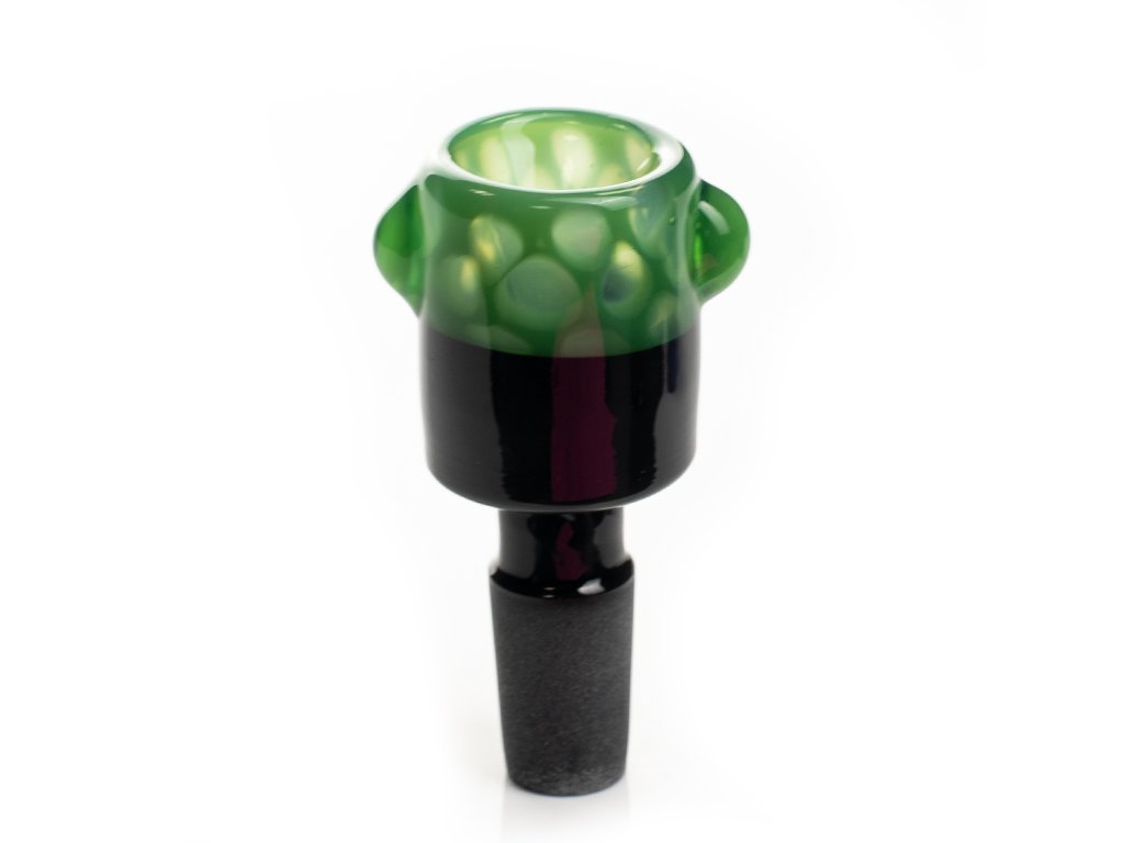 14 mm Lava Lamp Fat Buddha Glass