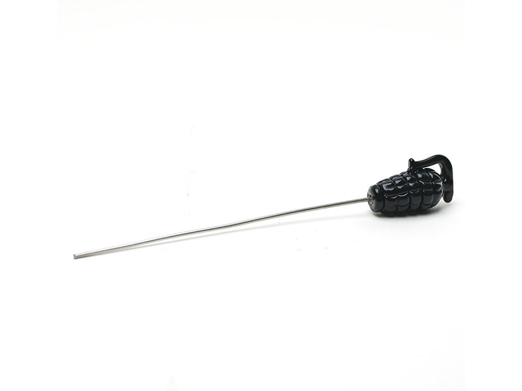 Empire Glassworks Accessories Grenade Poker