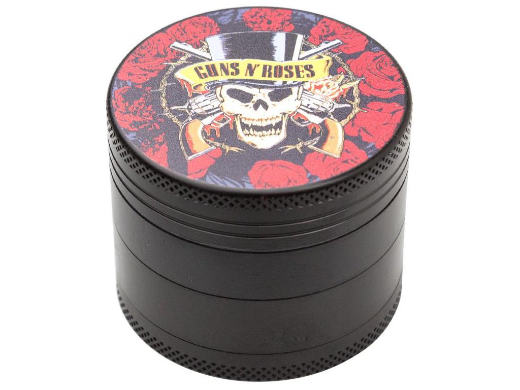 Guns N' Roses Grinder