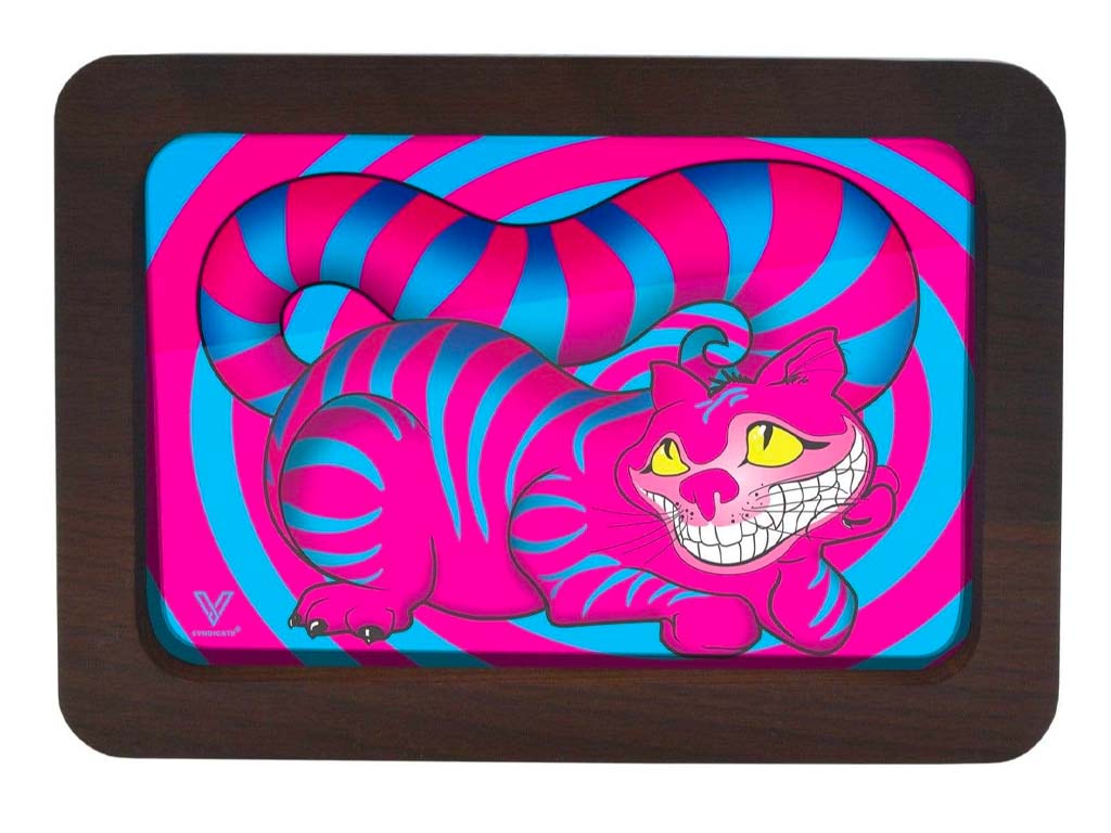 3D Ashtray Seshigher Cat Fat Buddha Glass