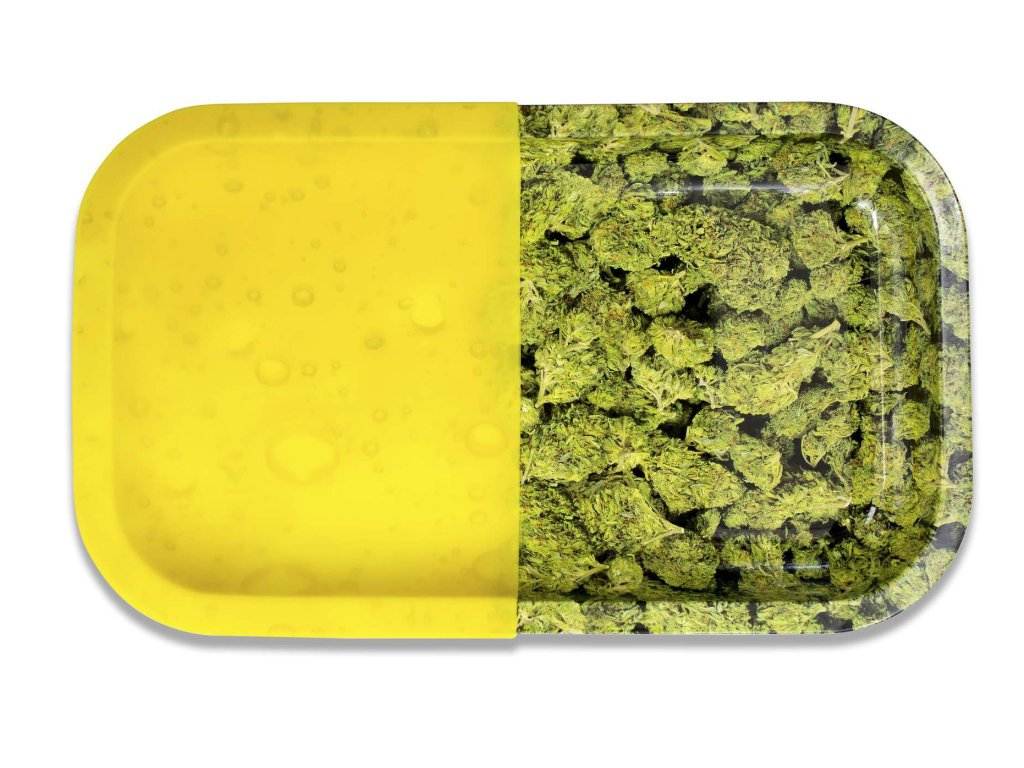 V Syndicate Accessories Hybrid Tray Oil and Buds