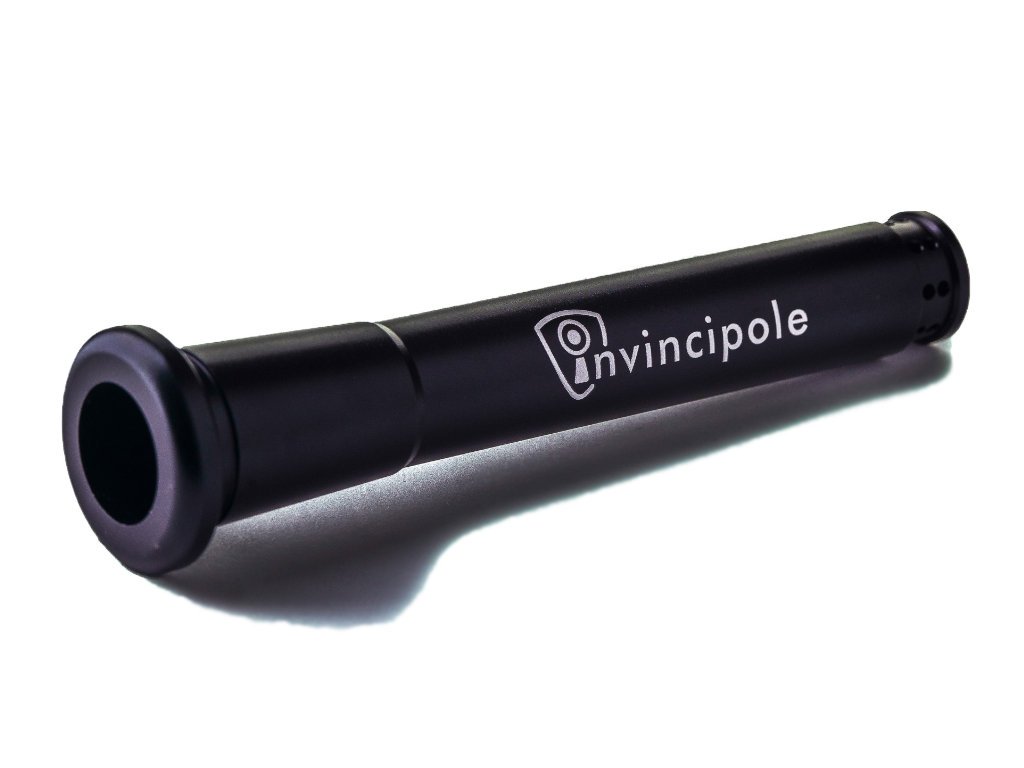 Invincipole Downstem Invicibowl Fat Buddha Glass