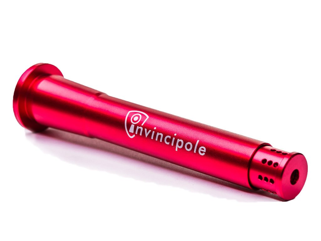 Invincipole Downstem Invicibowl Fat Buddha Glass