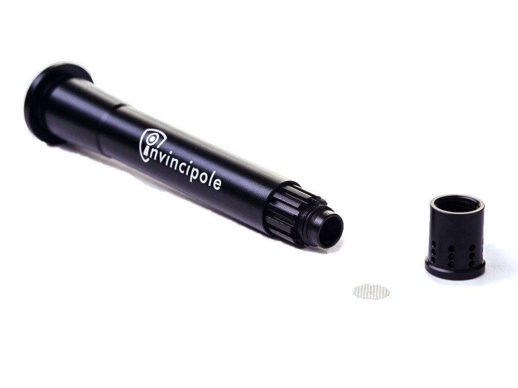 Invincipole Downstem Invicibowl Fat Buddha Glass