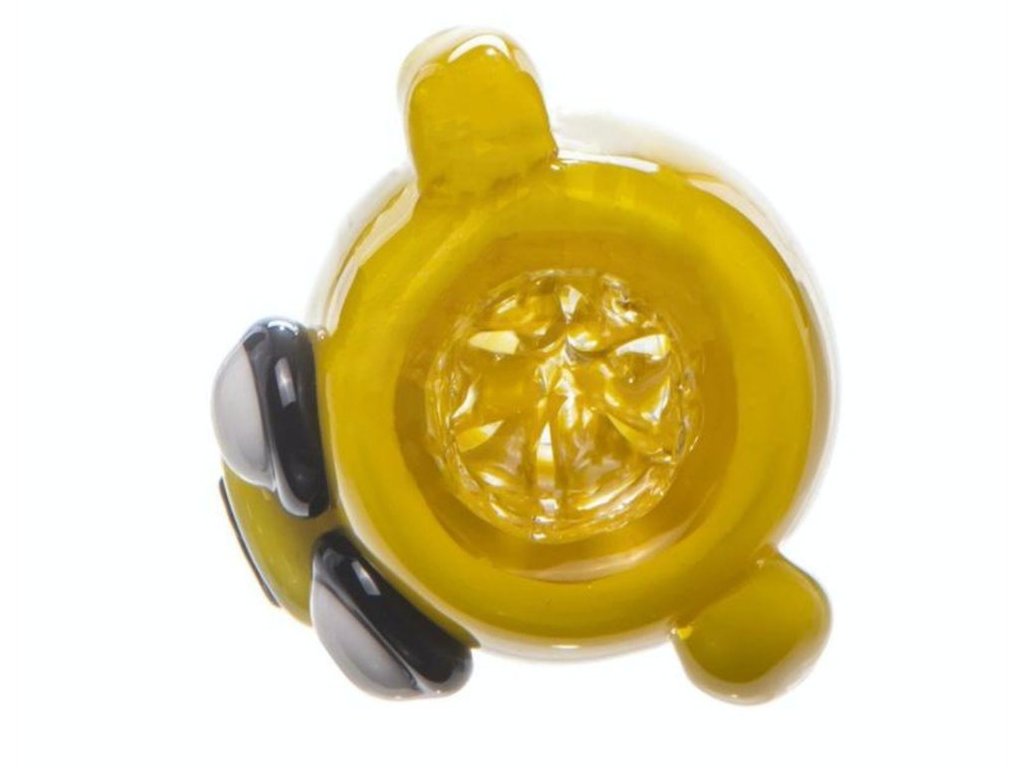 Jake Bowl Empire Fat Buddha Glass
