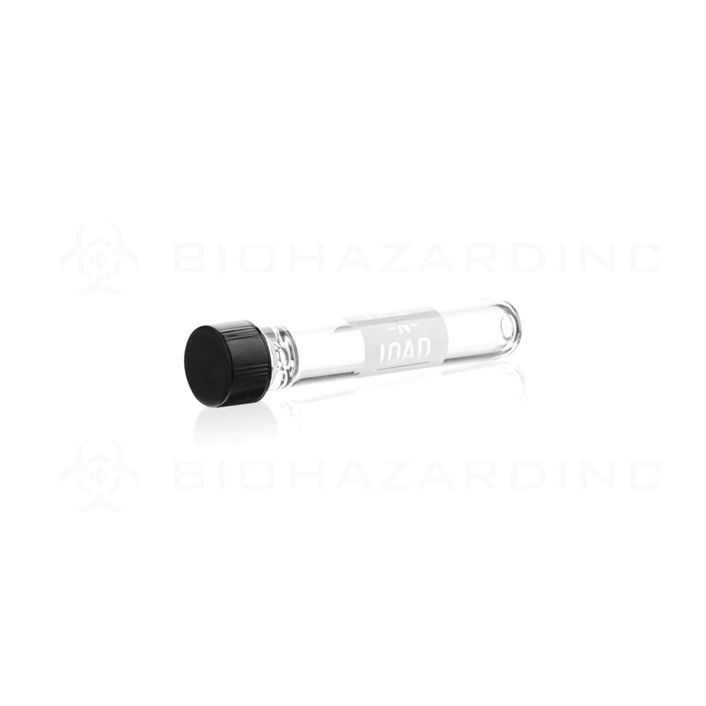 Biohazard Accessories Lock N Load Chillum (SM)