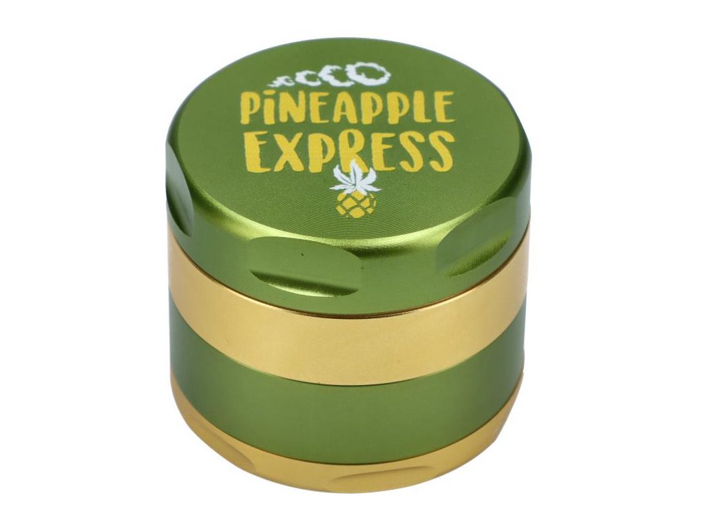 Pineapple Express Grinder