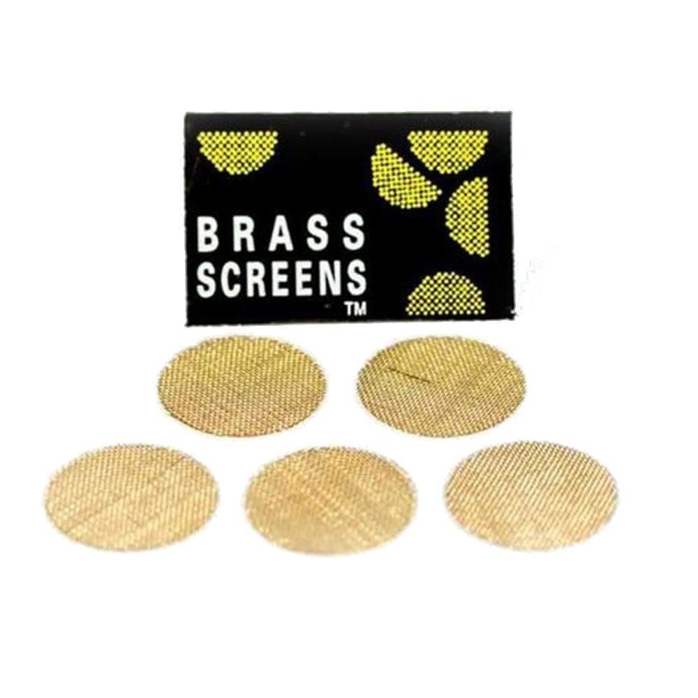 Pipe Screens Fat Buddha Glass