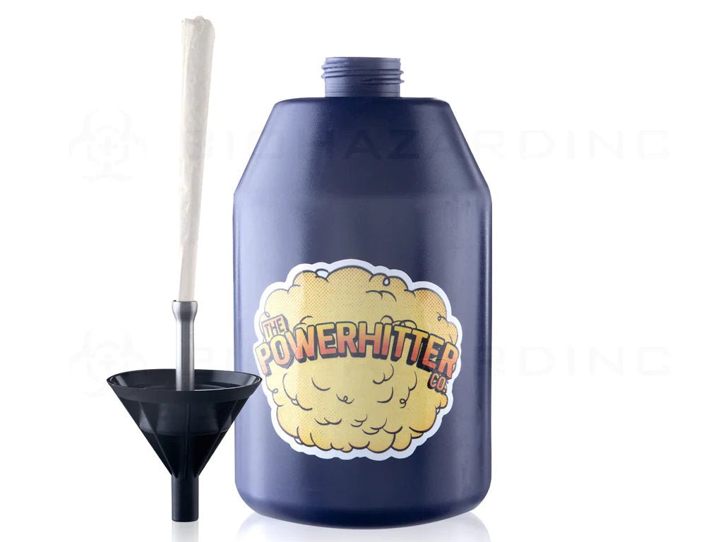 Fat Buddha Glass Accessories PowerHitter