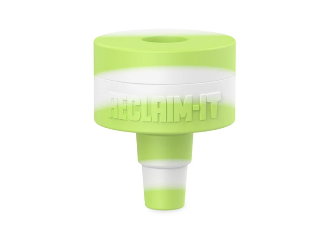 Reclaim It Rhino Fat Buddha Glass