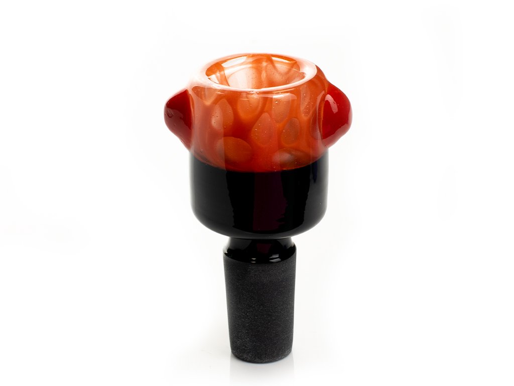 14 mm Lava Lamp Fat Buddha Glass