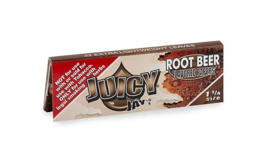 Juicy Jays Accessories Root Beer Papers