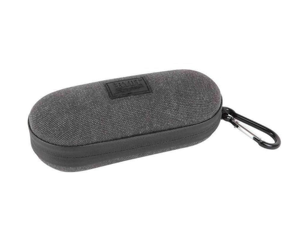 Ryot Smellsafe Hardcase Pipe Fat Buddha Glass