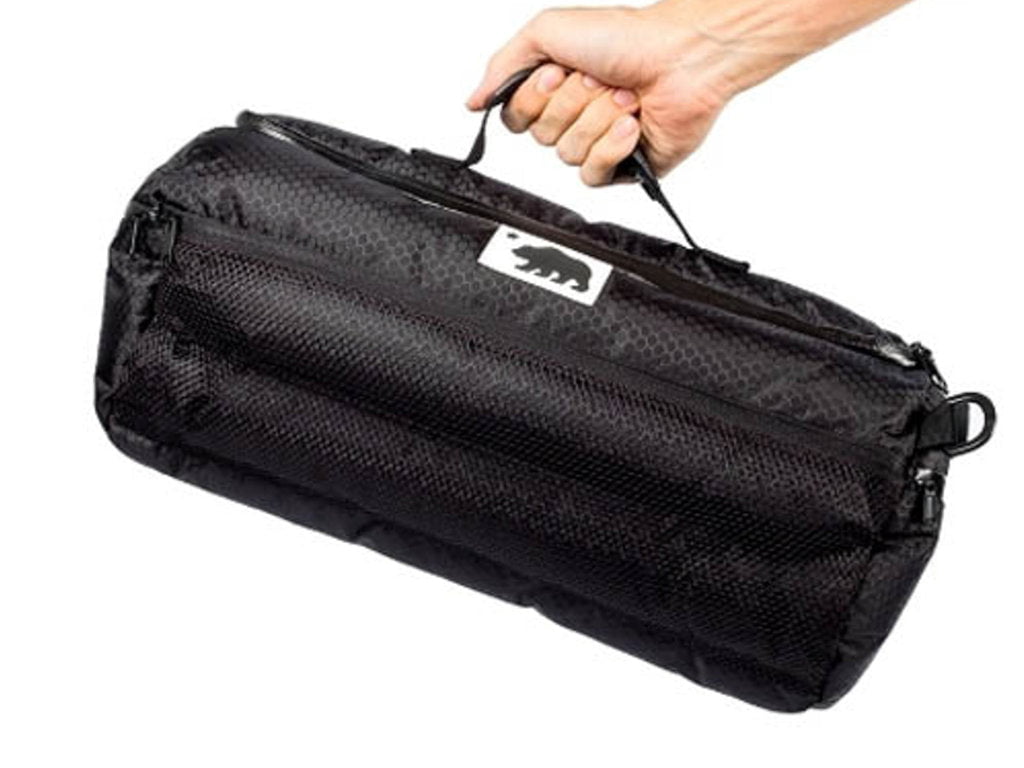 Cali Bags Accessories Smell Proof Bong Bag