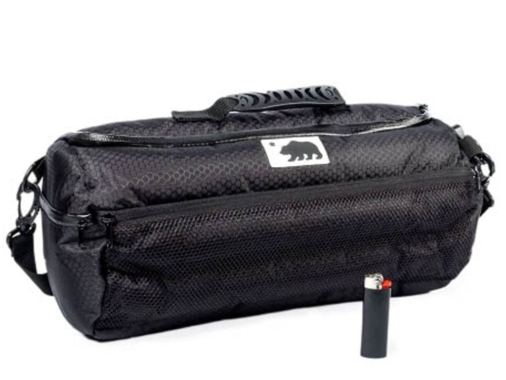 Cali Bags Accessories Smell Proof Bong Bag