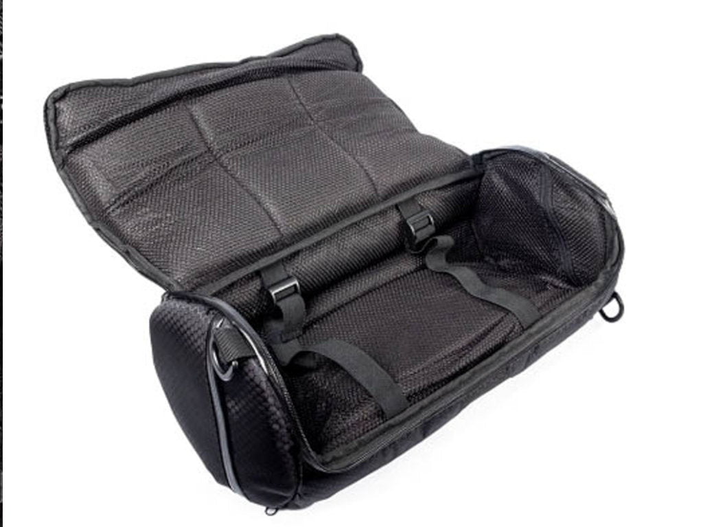 Cali Bags Accessories Smell Proof Bong Bag