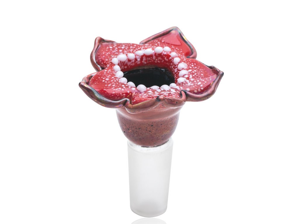 Stranger Monster Bowl Empire Glassworks