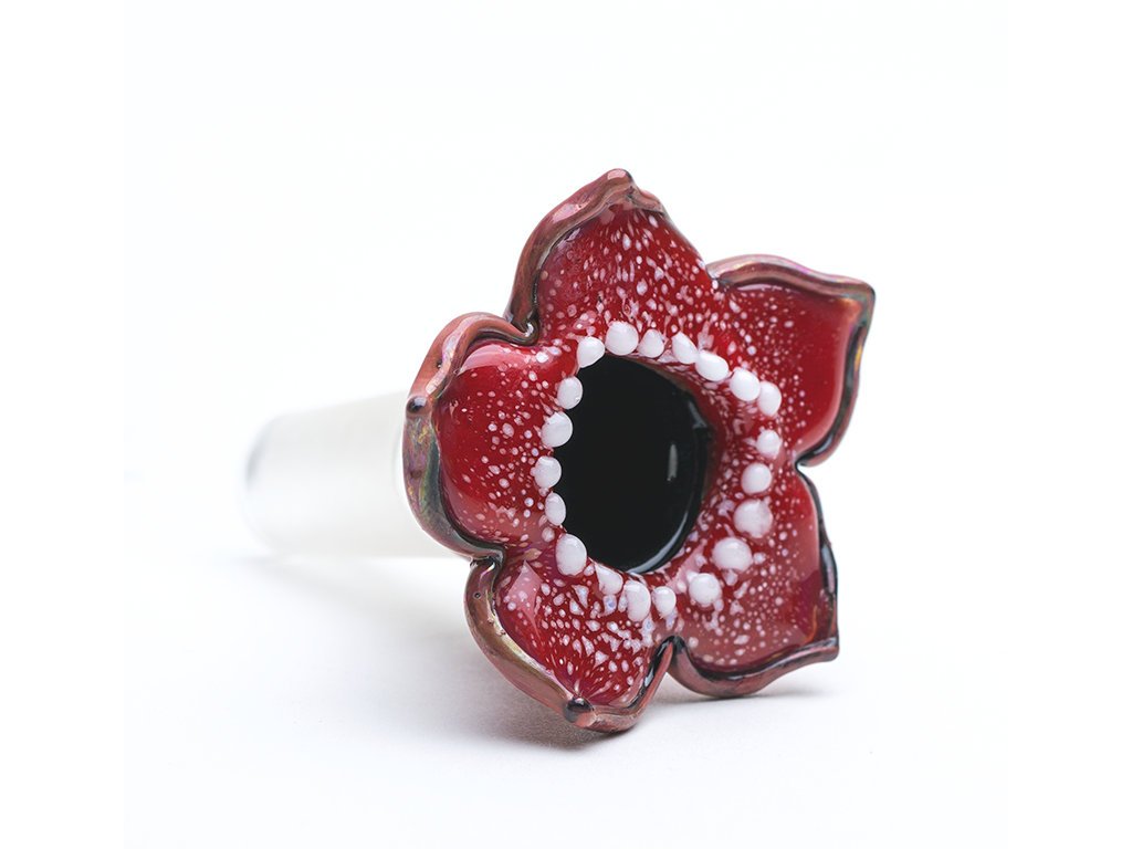 Stranger Monster Bowl Empire Glassworks