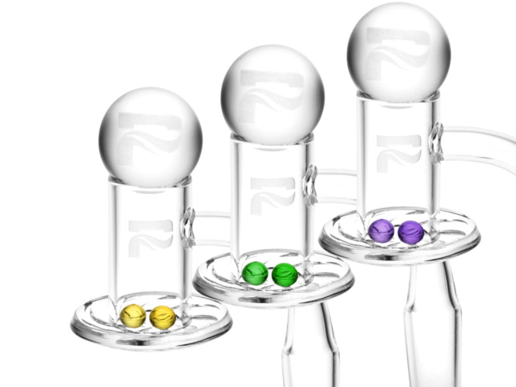 Pulsar Accessories Tornado Banger & Ball Set