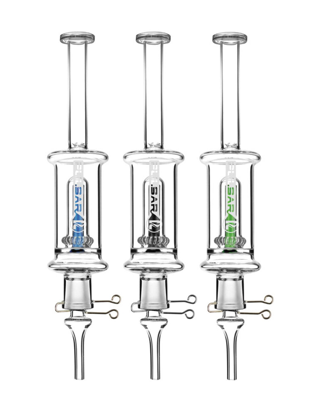Pulsar Accessories Vapor Vessel Dab Straw