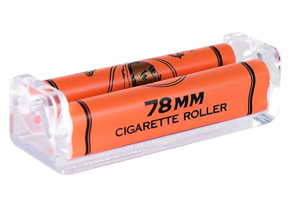 Raw Accessories Zig Zag Rolling Machine