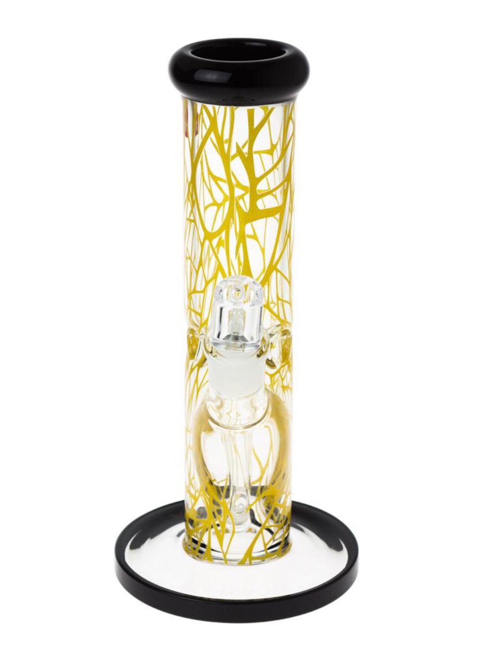 Contact Bong Famous Brands Fat Buddha Glass