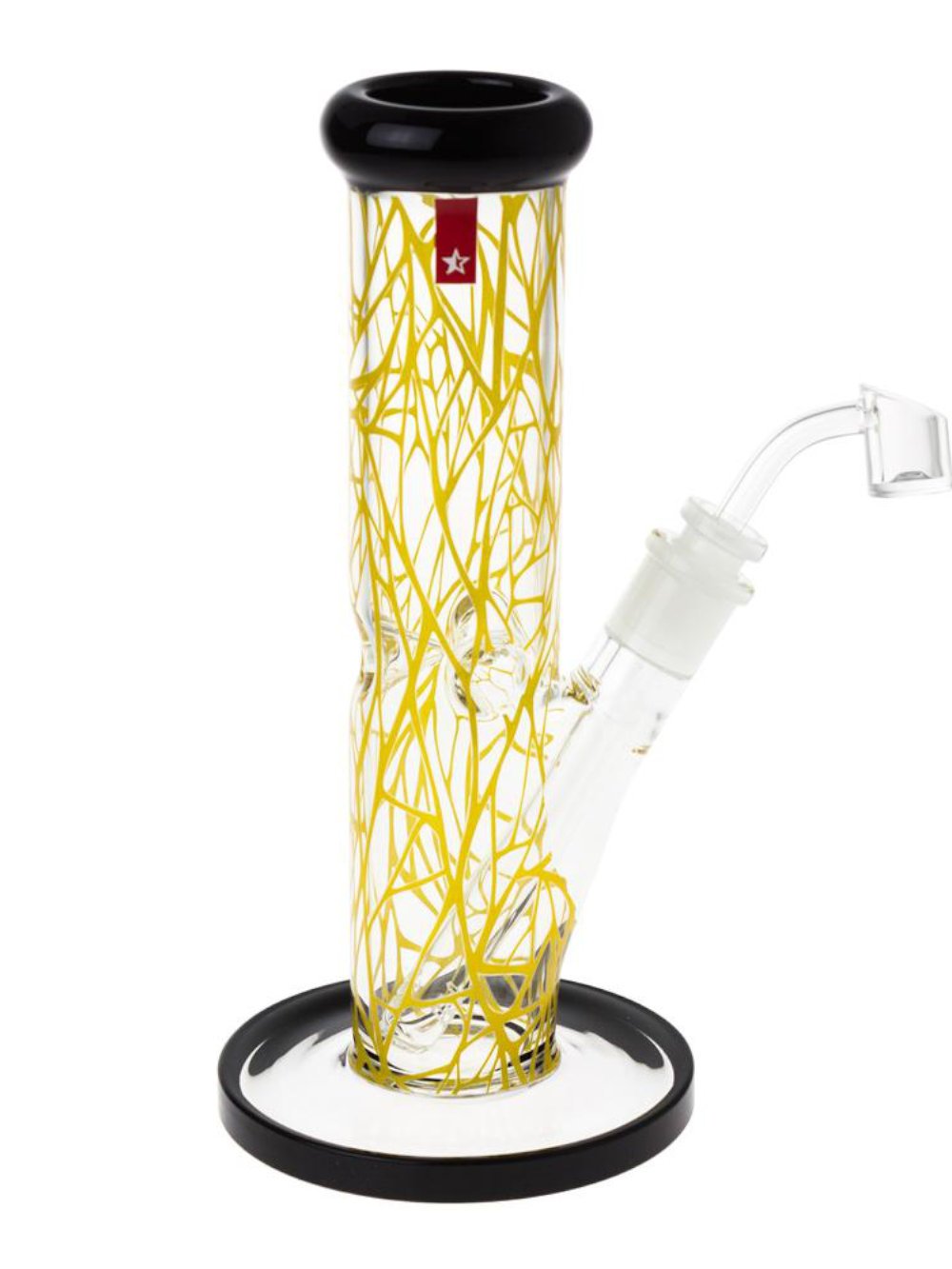 Contact Bong Famous Brands Fat Buddha Glass