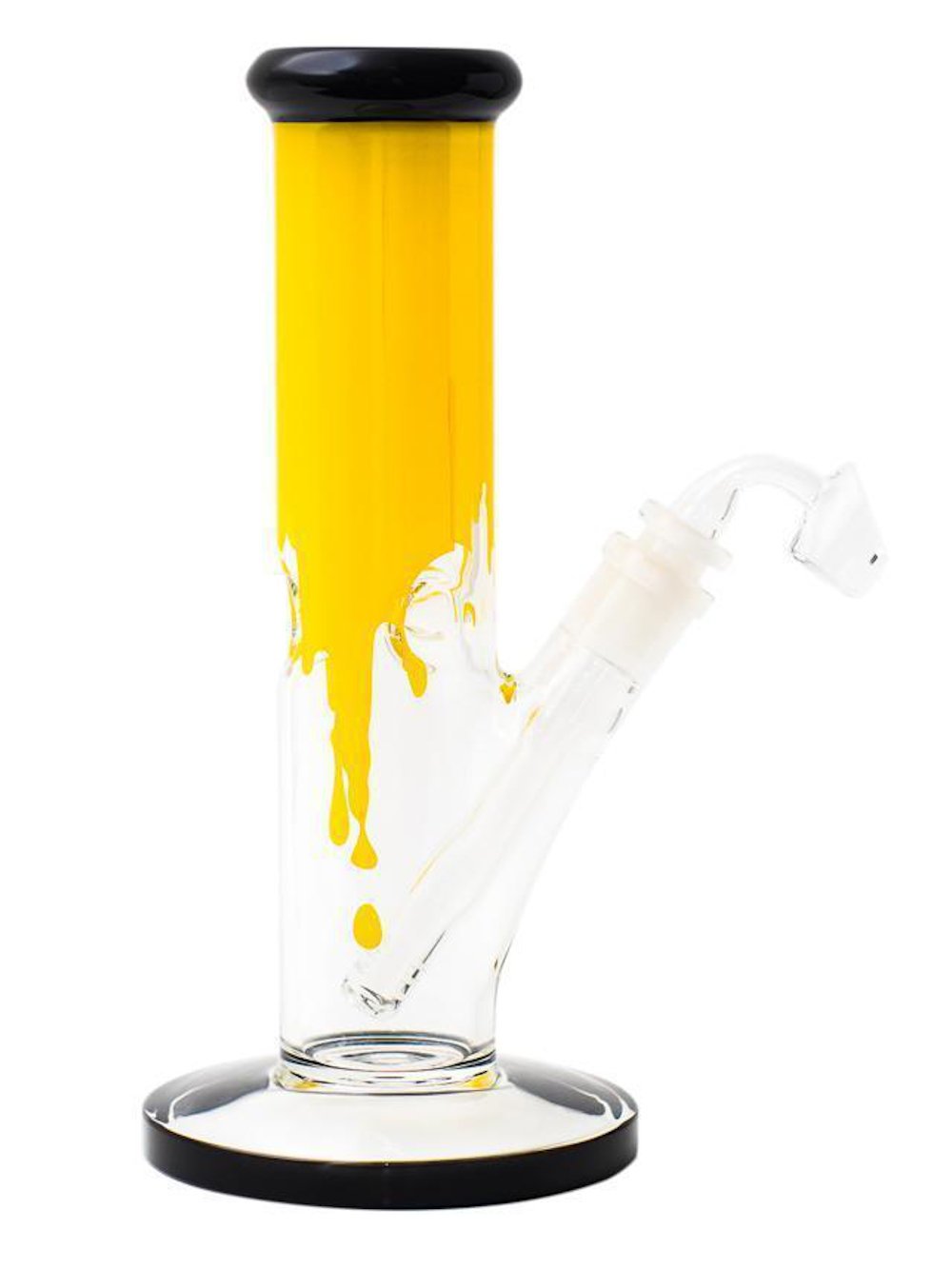 Surrender Rig Fat Buddha Glass