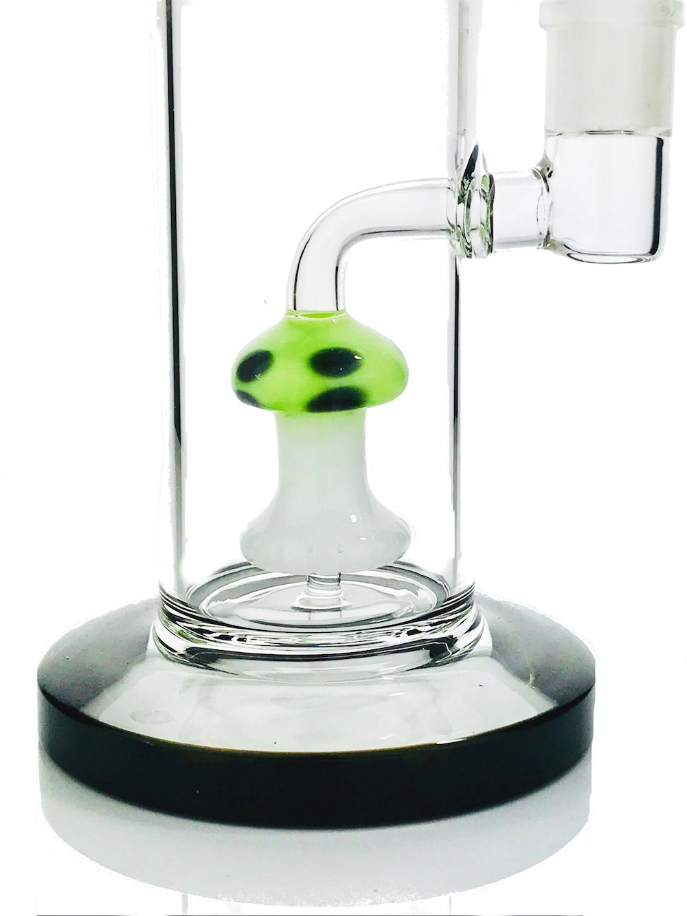 Mushroom Bong