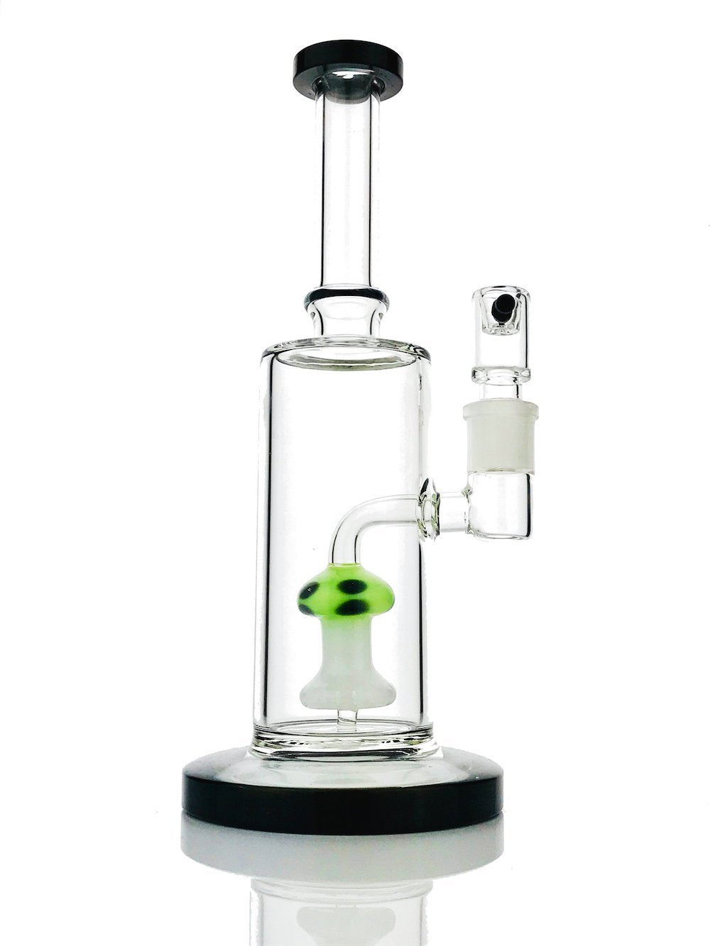 Mushroom Bong