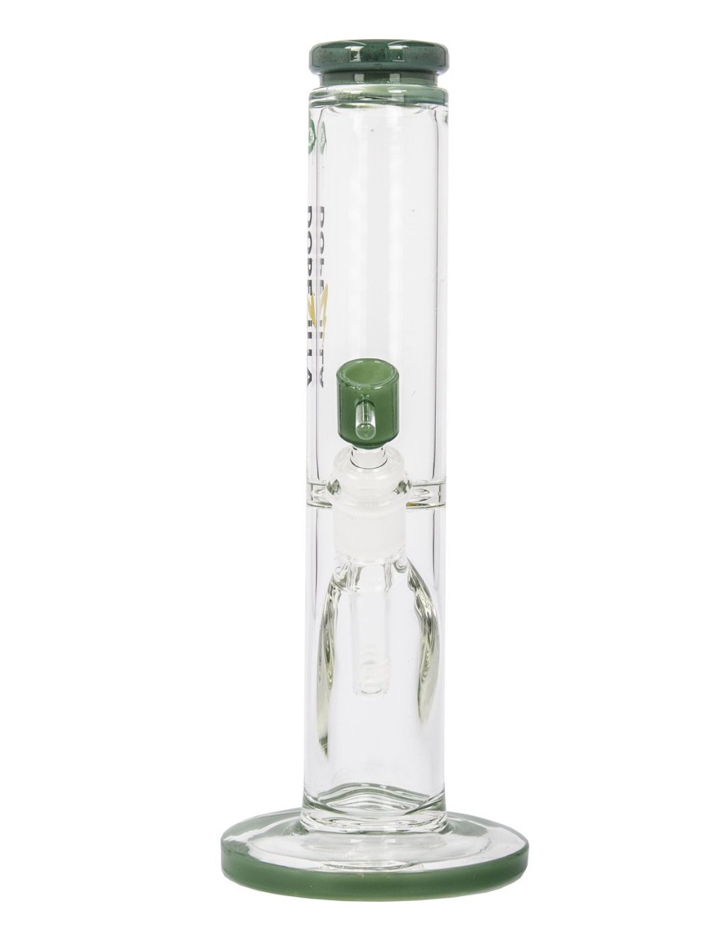 12" Cyclops Bong Famous Brandz