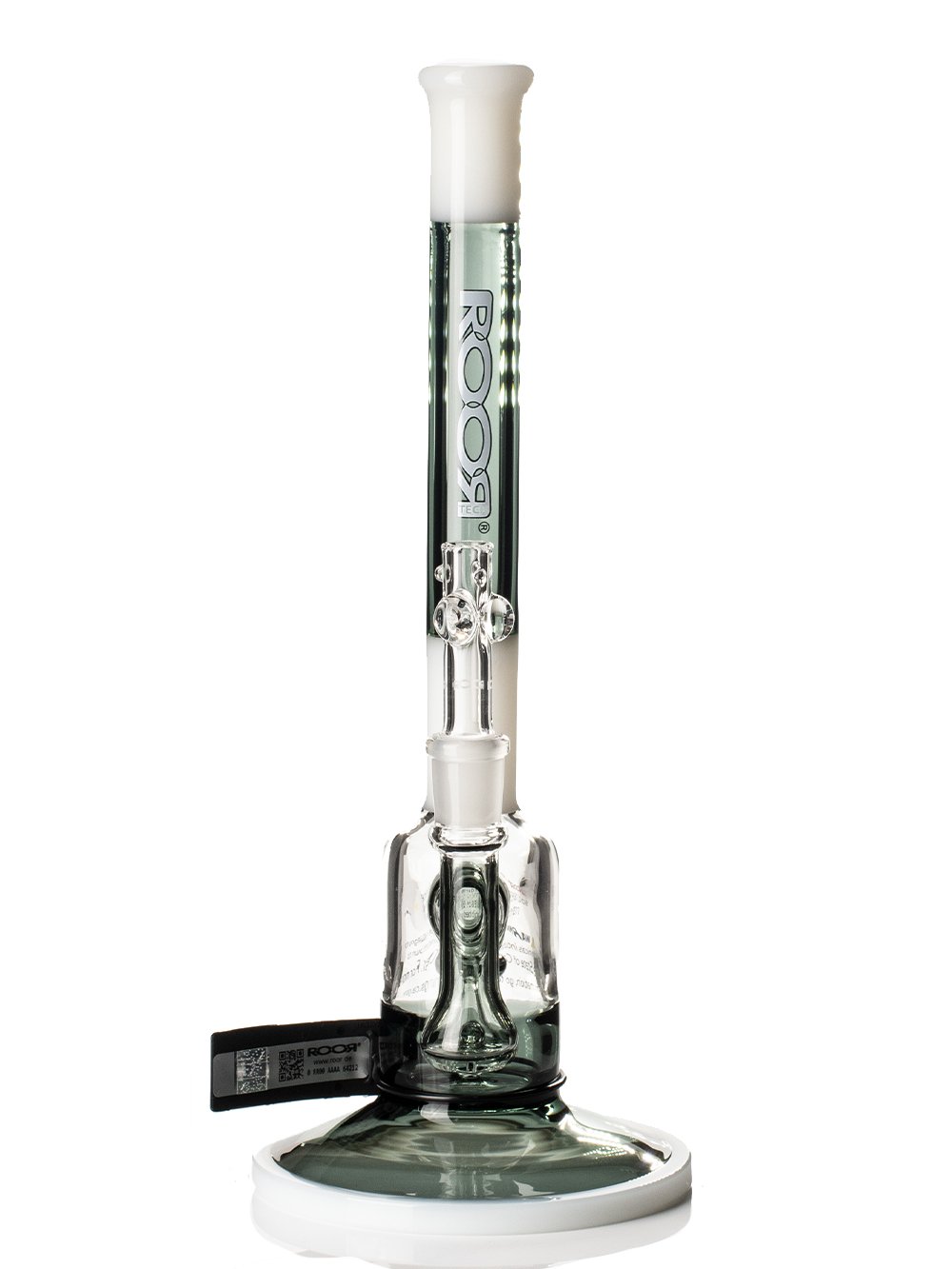 Fixed Slugger Bong Fat Buddha Glass