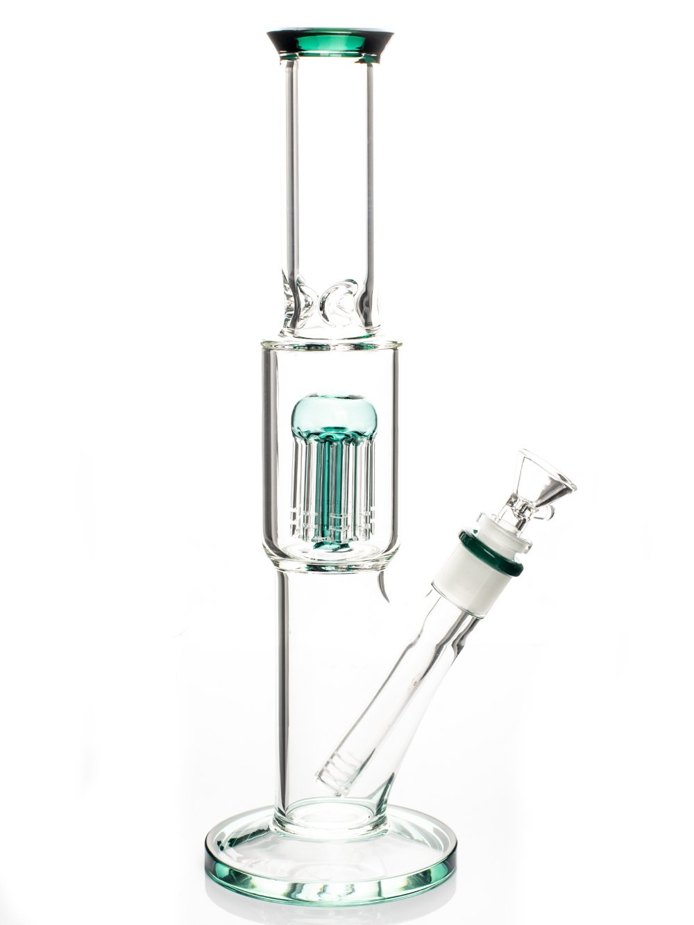 High Class Bong Fat Budhha Glass