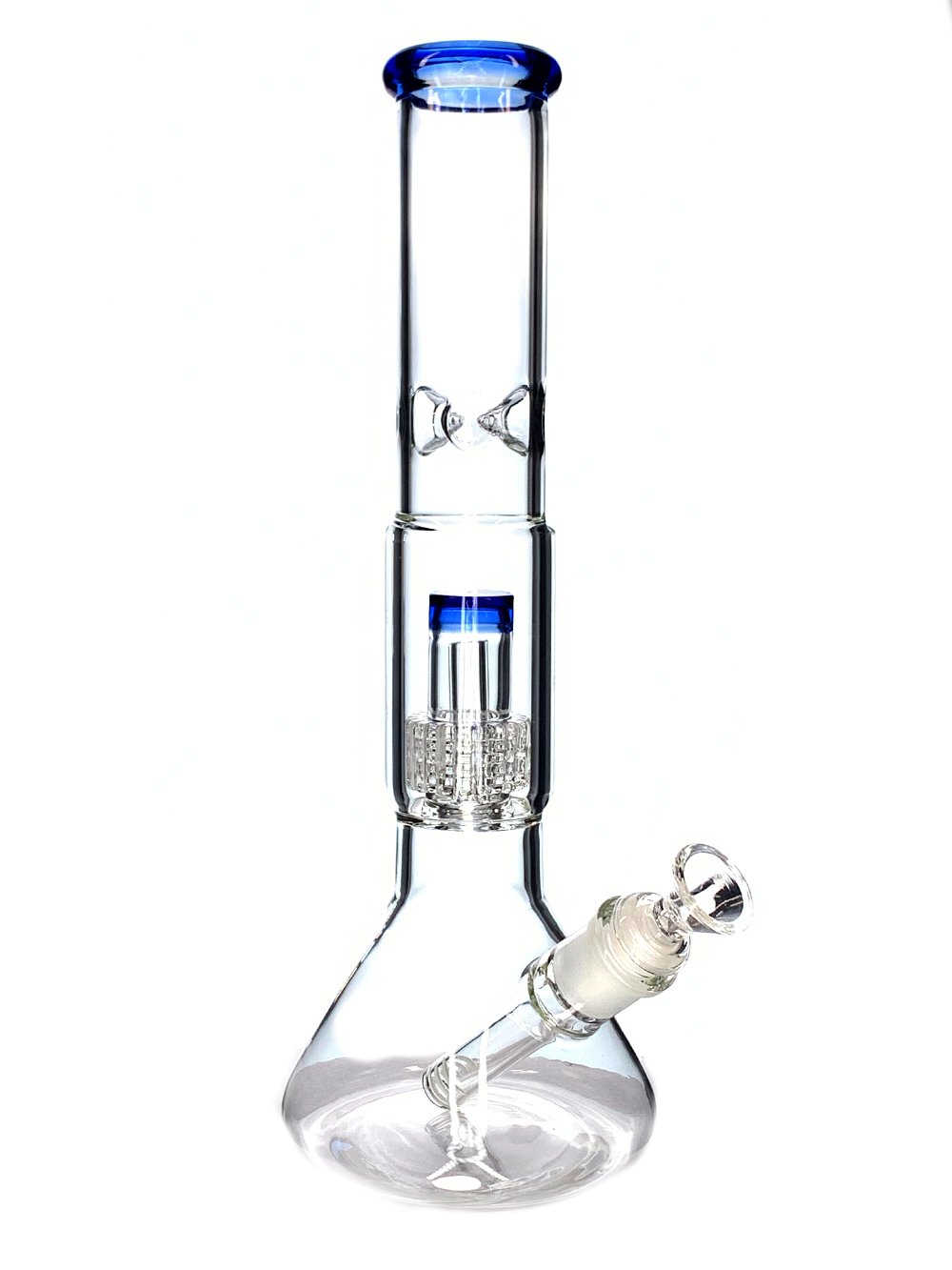 Matrix Beaker - Fat Buddha Glass