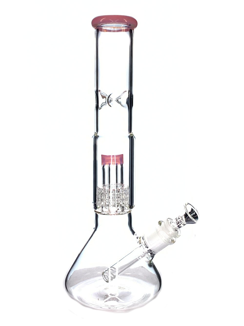 Matrix Beaker - Fat Buddha Glass