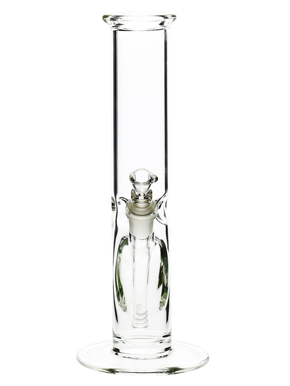 Straight Classic Bong