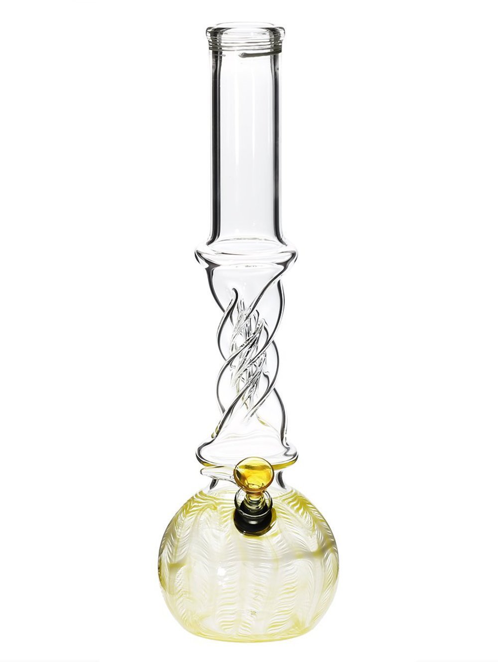 Twist Bong