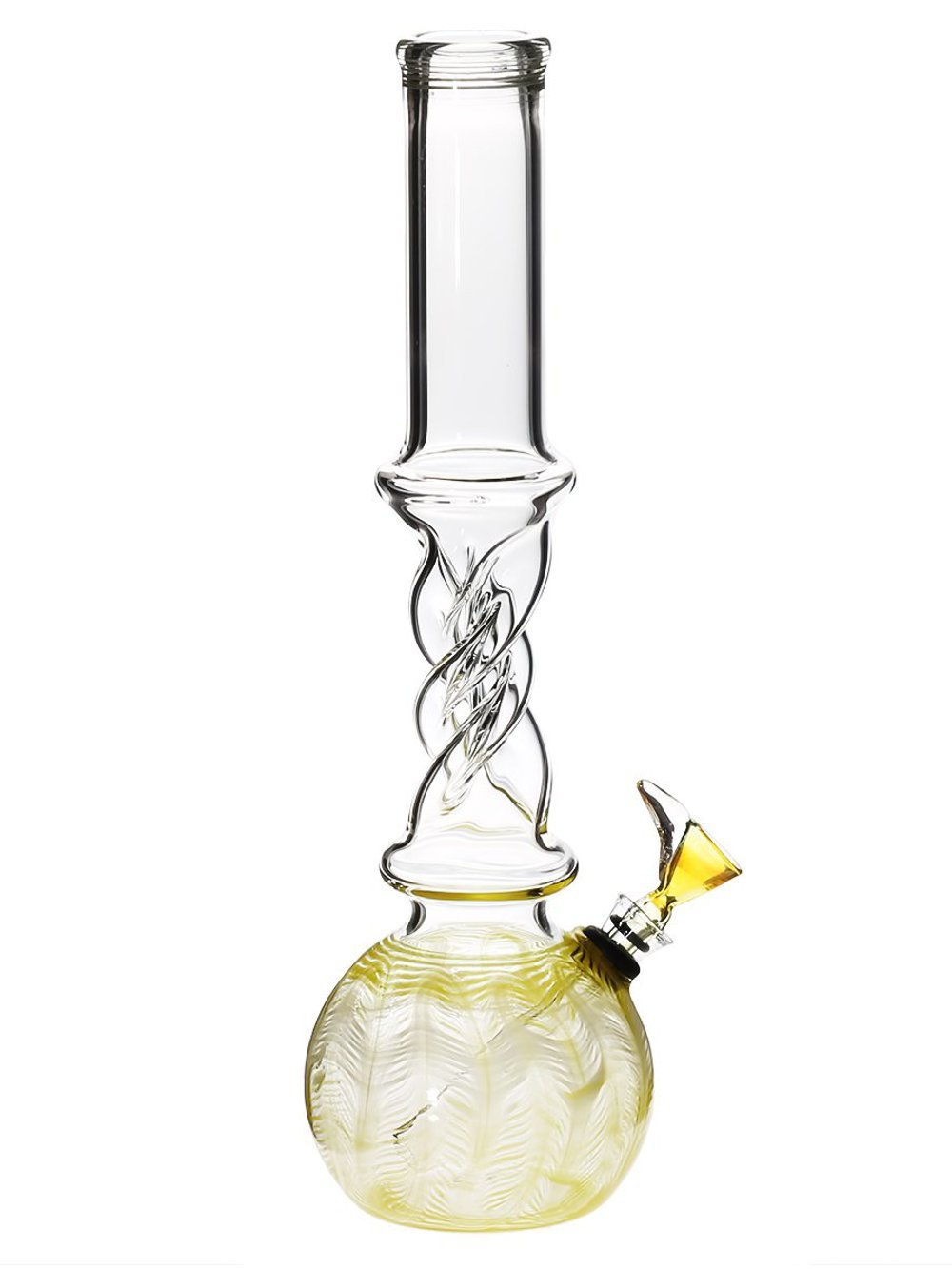 Twist Bong
