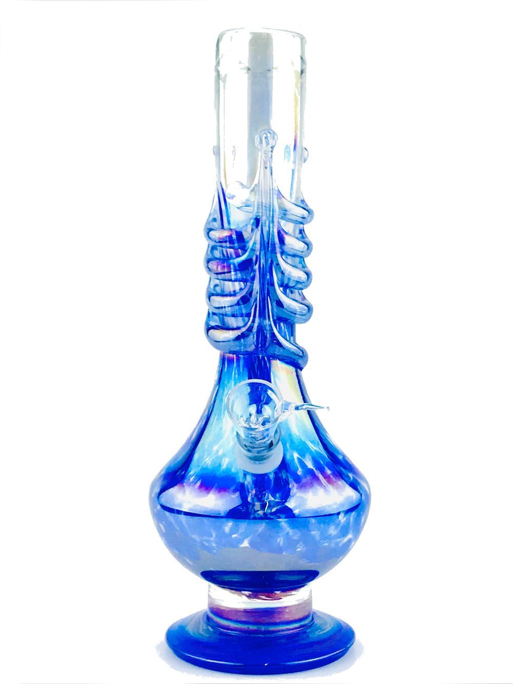 Wrap Vase Bong