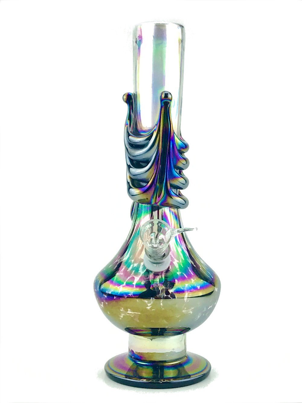 Wrap Vase Bong