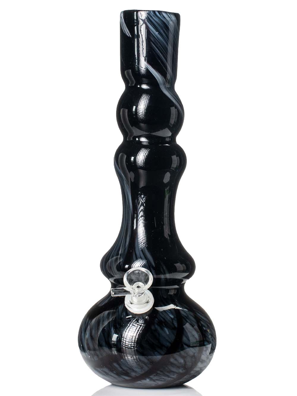 Craftsman Bong Fat Buddha Glass